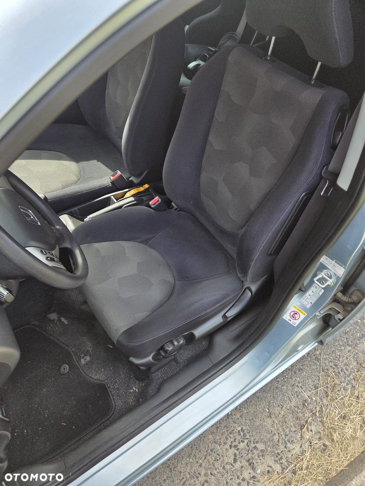 Honda Jazz 1.4 S - 7