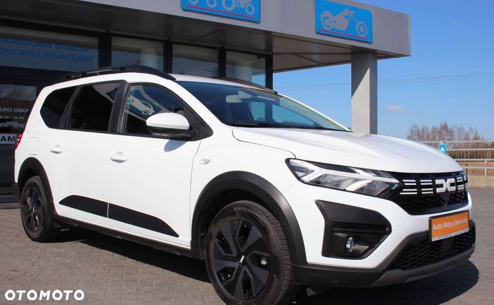 Dacia Jogger - 4
