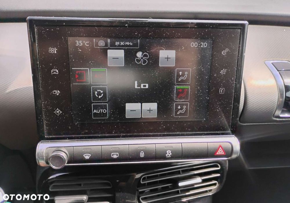 Citroën C4 Cactus - 16