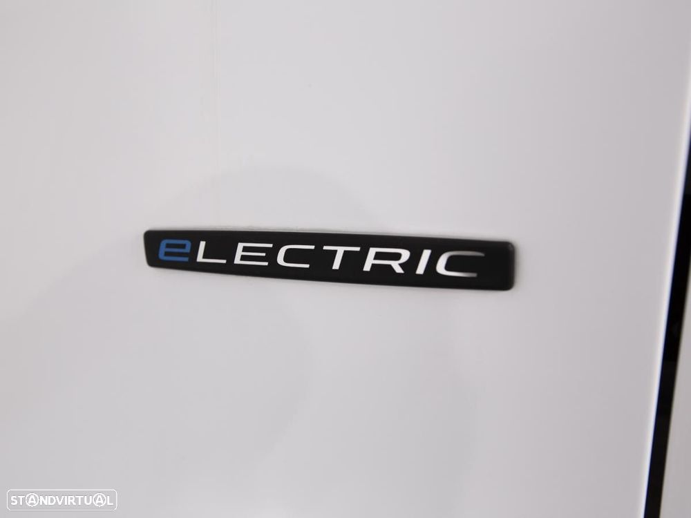 Mercedes-Benz E-SPRINTER - 19