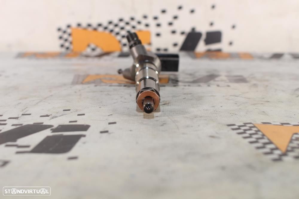 Injetor Renault Laguna Iii (Bt0/1)  8200704191 / H8200704191 - 2