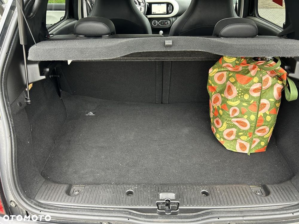 Renault Twingo Electric INTENS - 17