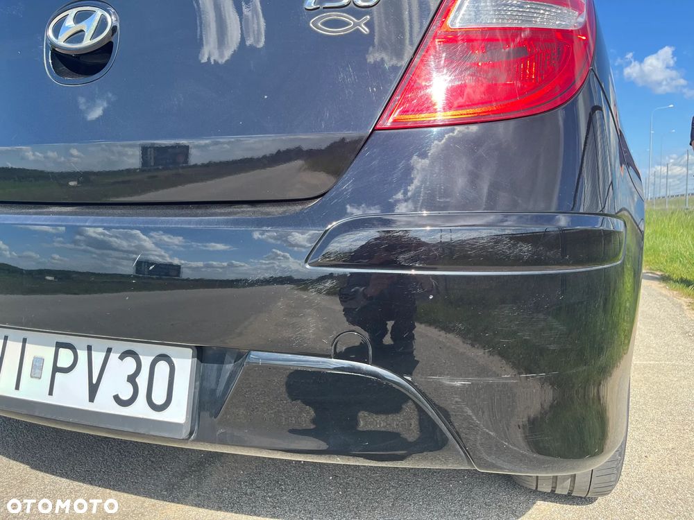 Hyundai i30 1.4 Classic EU5 - 5