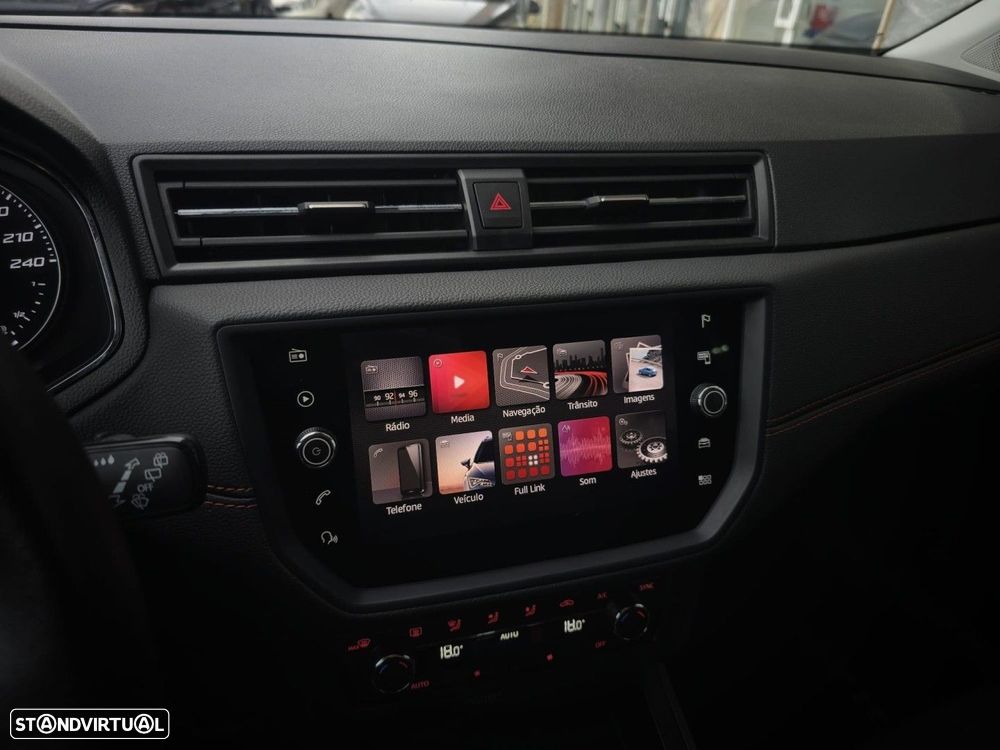 SEAT Ibiza 1.0 EcoTSI FR - 22