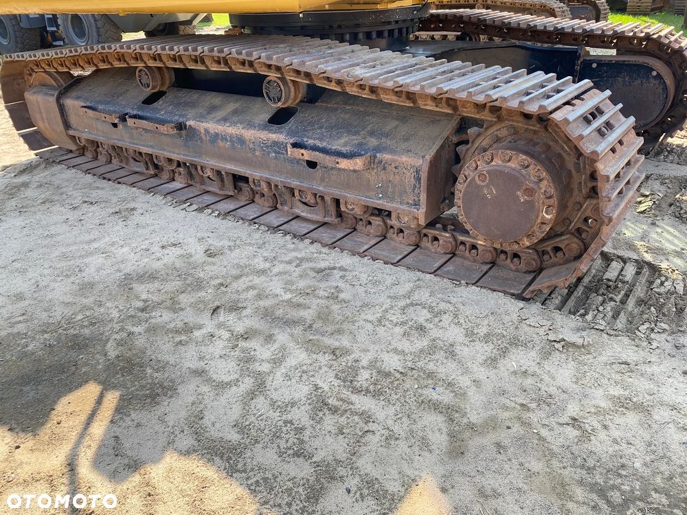Caterpillar CAT 330 /07B, 2020 ROK, 6000 MTH, Z NIEMIEC, PIĘKNY STAN - 19