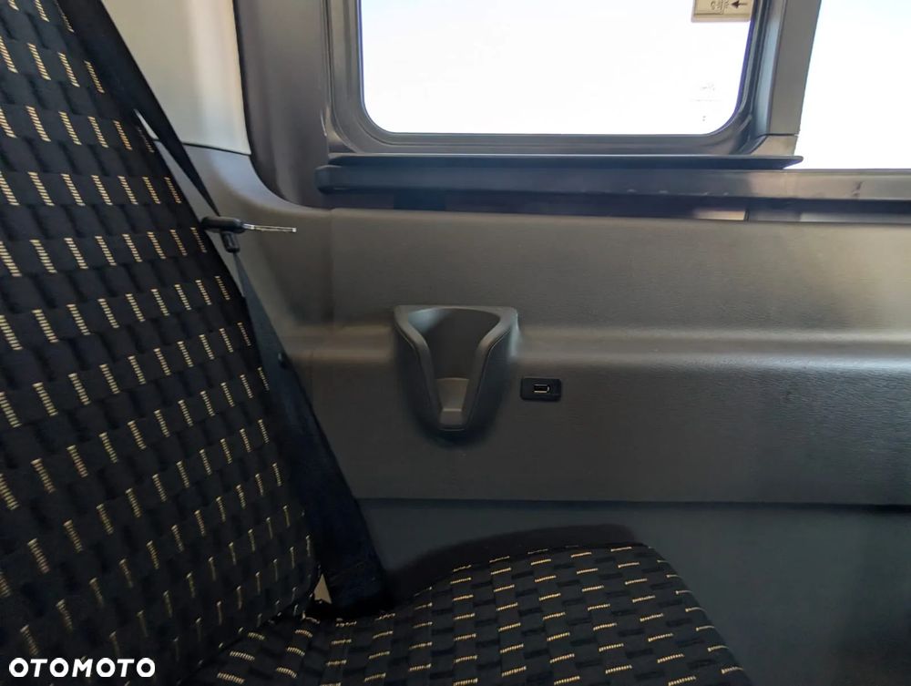 Ford Transit - 21