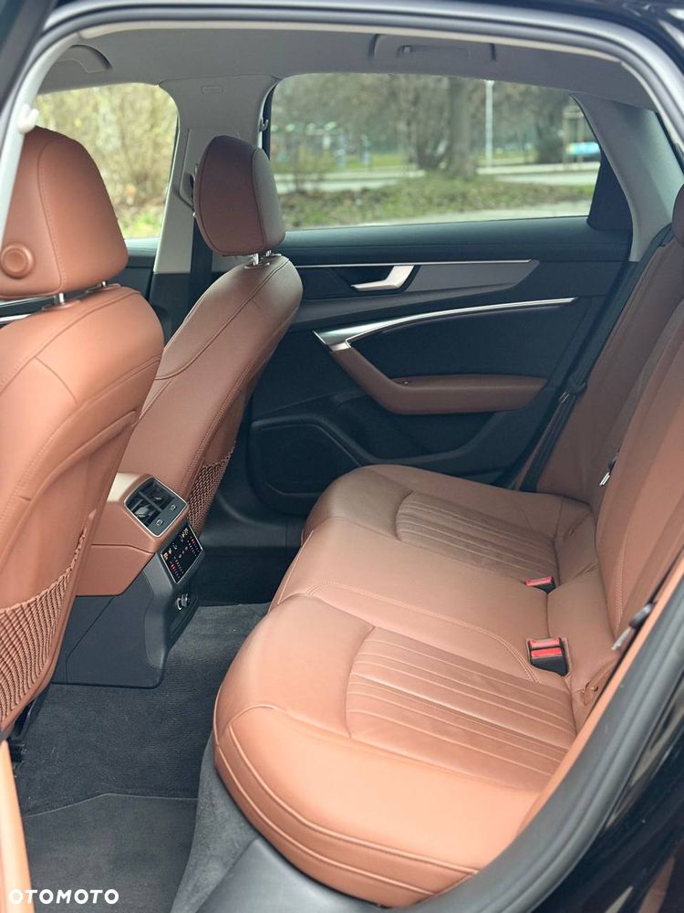Audi A6 Limousine - 19