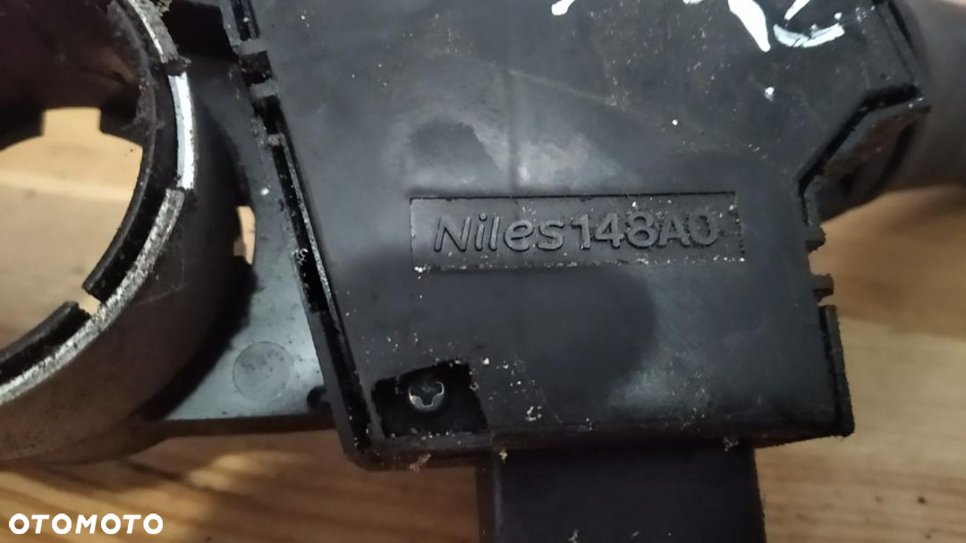 NILES148A0 SUBARU LEGACY V  Outback PAJĄK przełącznik zespolony - 2