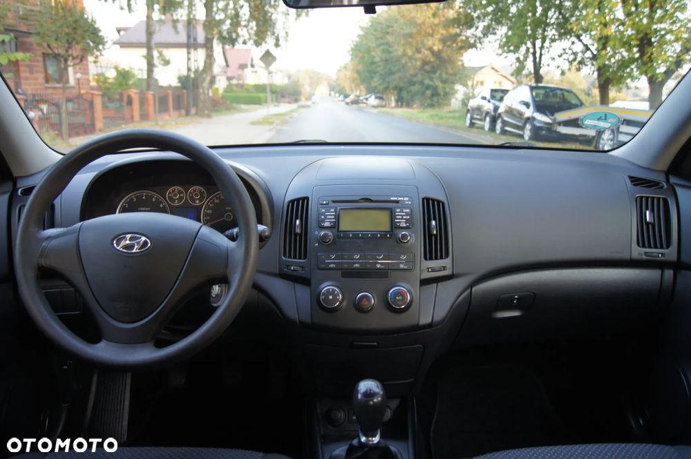 Hyundai i30 1.4 Blue Comfort - 12