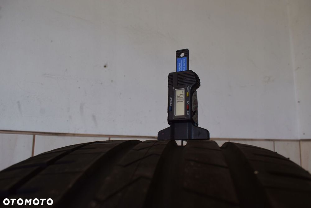 R21 255/40 Falken Azenis FK510 SUV 102Y Wysyłka Gratis! - 4