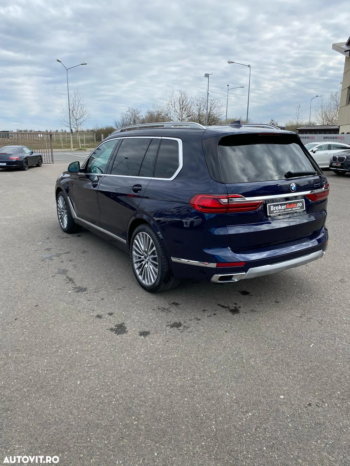 BMW X7 xDrive30d - 3