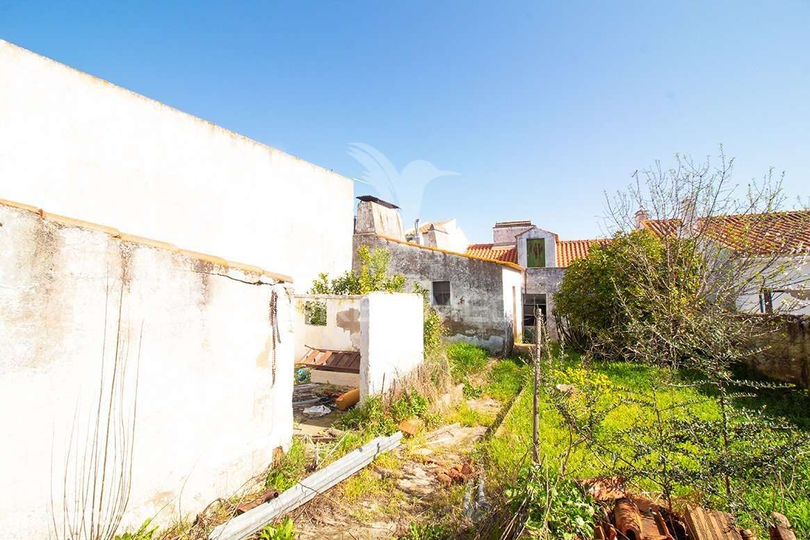 Moradia T2+1 para recuperar - Grande imagem: 3/20