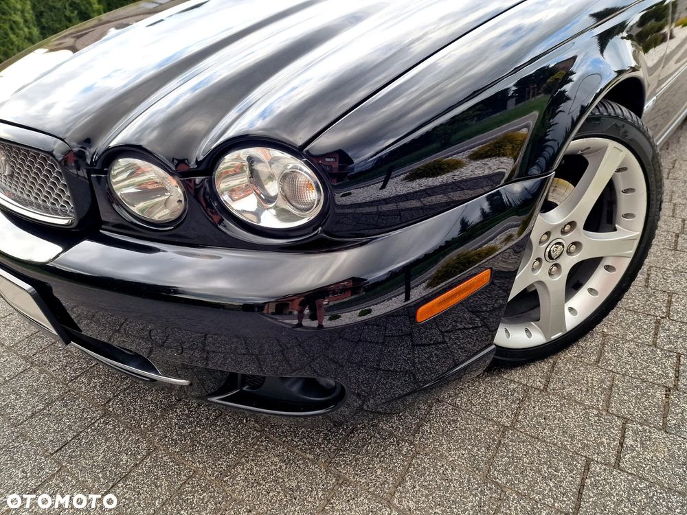 Jaguar X-Type 2.2 D Executive - 17