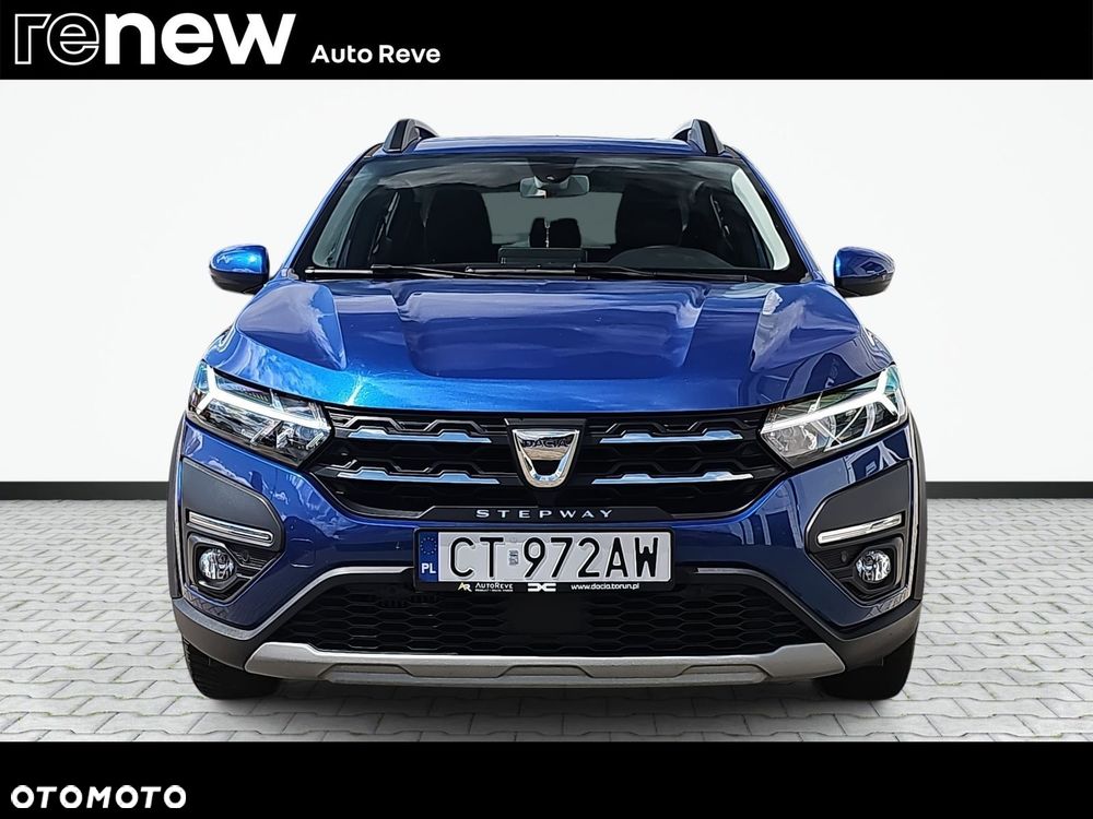 Dacia Sandero 1.0 TCe Comfort - 3