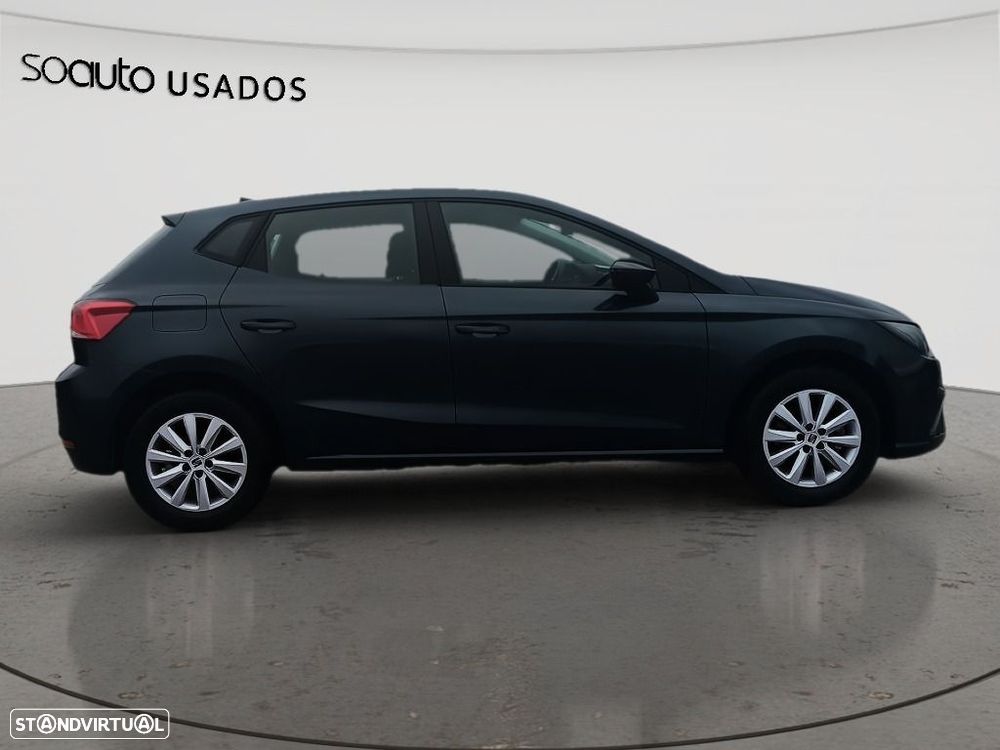 SEAT Ibiza 1.0 TSI Style DSG - 10