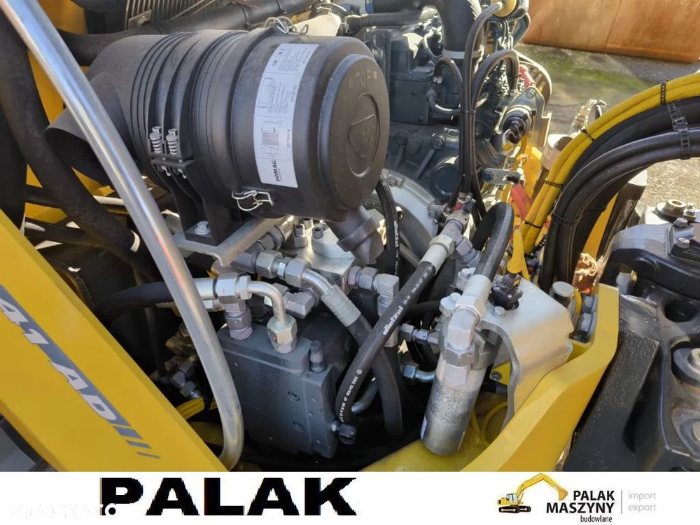 Bomag Walec drogowy   BOMAG BW 141 AD-50  , NOWY   , 2022  rok - 19