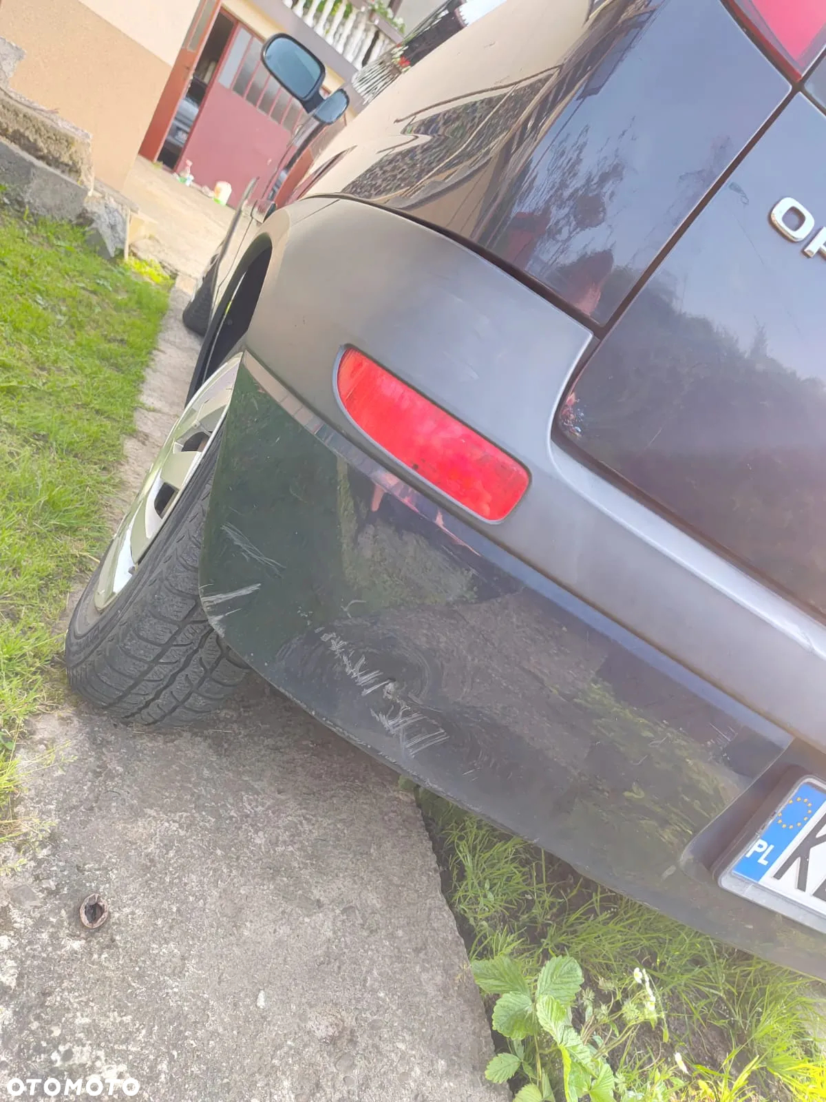 Opel Corsa 1.0 12V Base / Start - 2