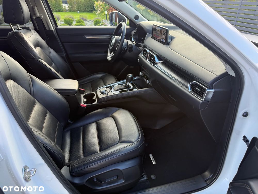 Mazda CX-5 2.0 Hikari 2WD - 19