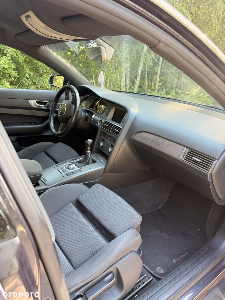 Audi A6 Limousine - 8