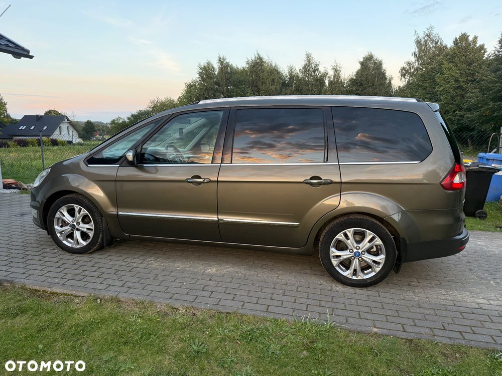 Ford Galaxy - 3