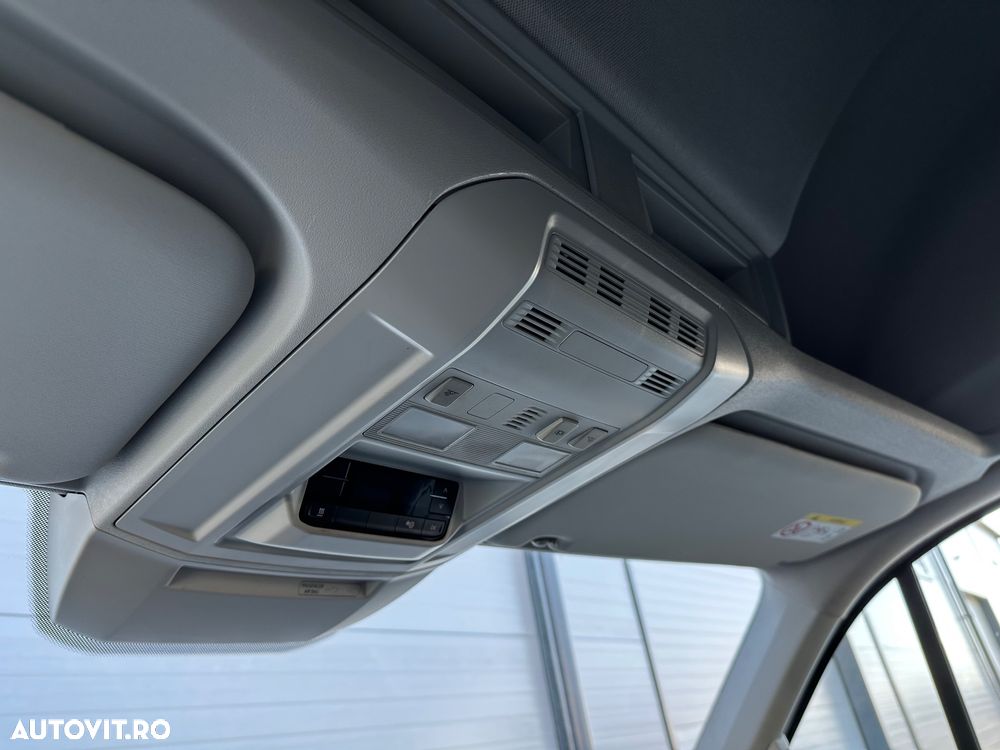 Volkswagen Crafter - 26