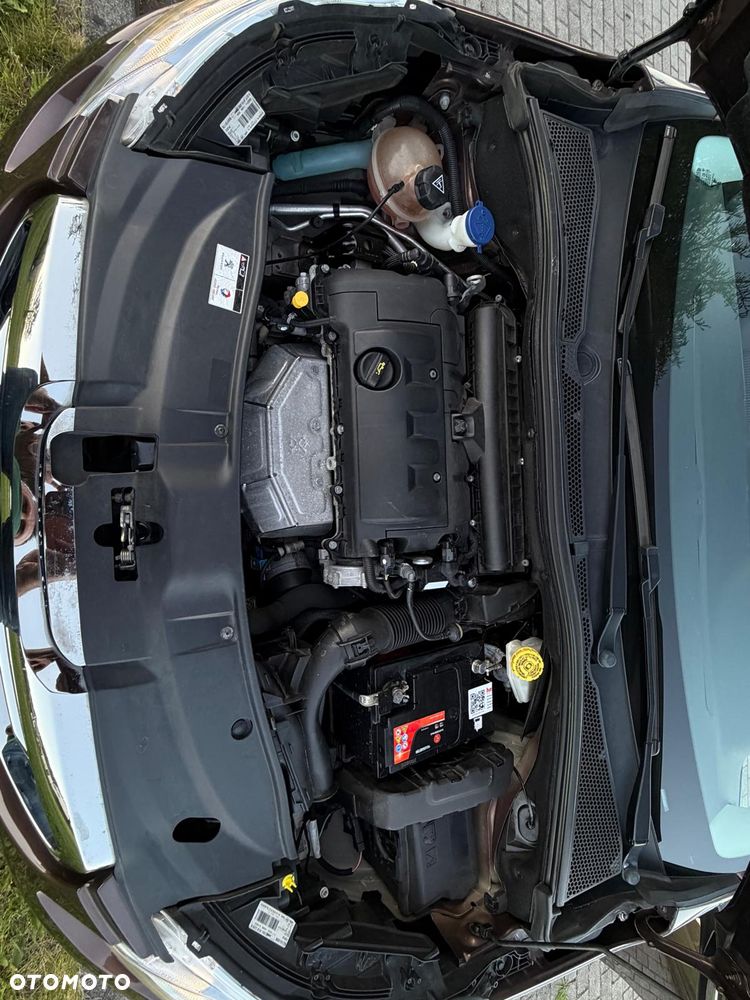 Peugeot 2008 120 VTI Business-Line - 36
