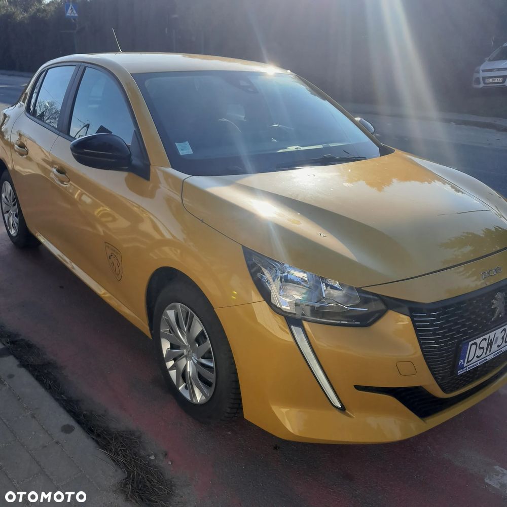 Peugeot 208 1.2 PureTech Like S&S - 9