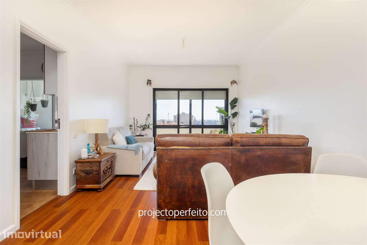 Apartamento T4 Venda em Anta e Guetim,Espinho - Grande imagem: 3/26