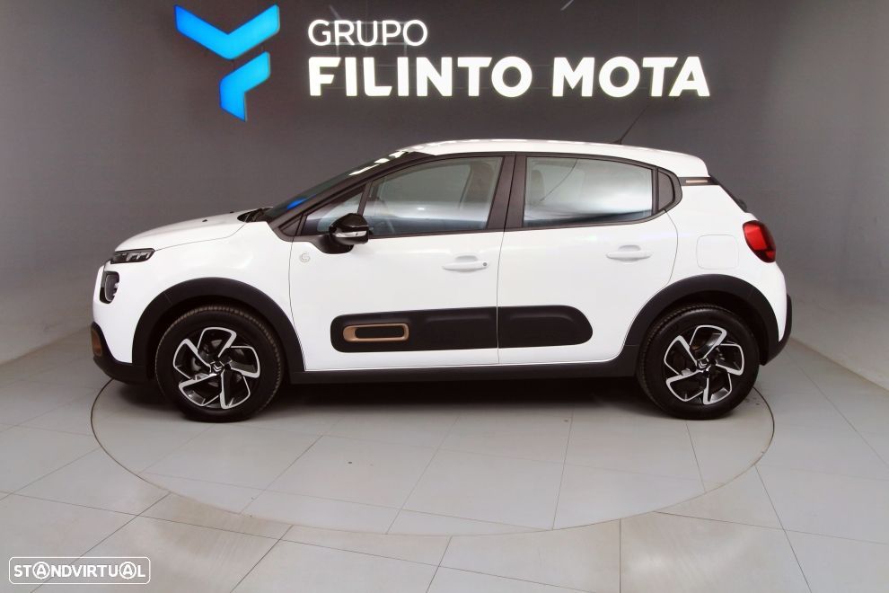 Citroën C3 1.5 BlueHDi C-Series - 5