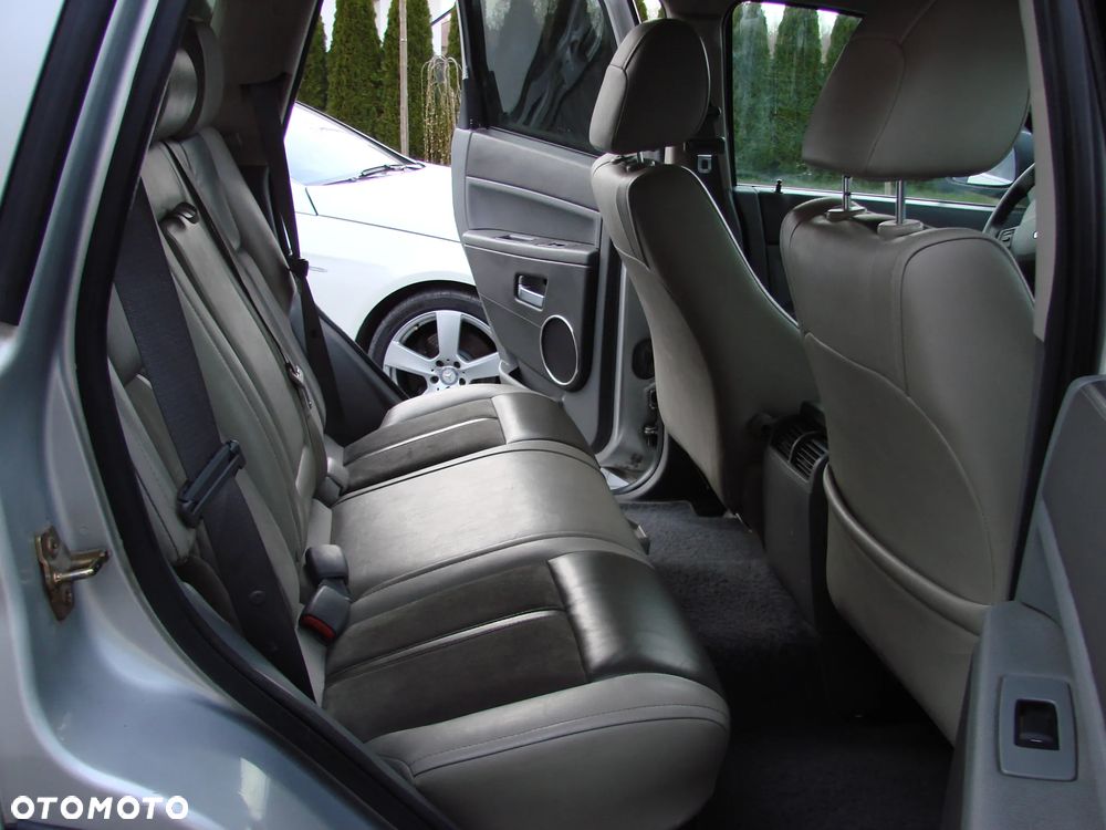 Jeep Grand Cherokee - 19