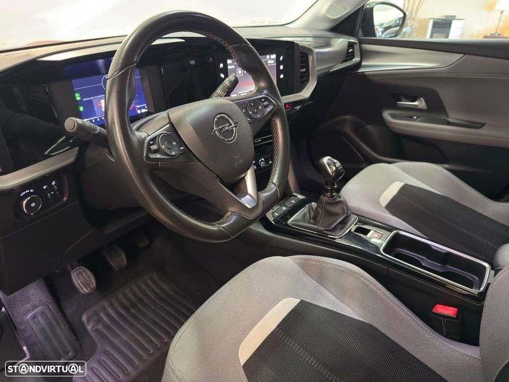 Opel Mokka 1.5 D Elegance - 12