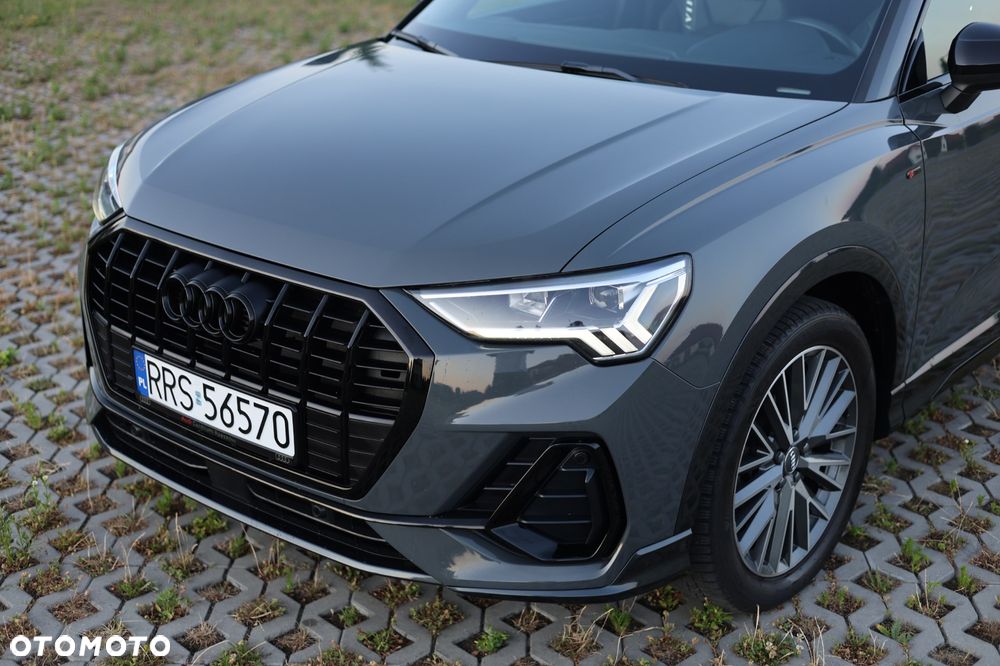 Audi Q3 35 TFSI S line S tronic - 5