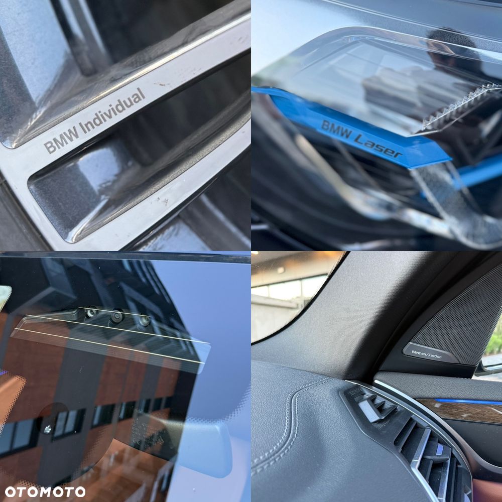 BMW X3 xDrive30d mHEV M Sport sport - 39