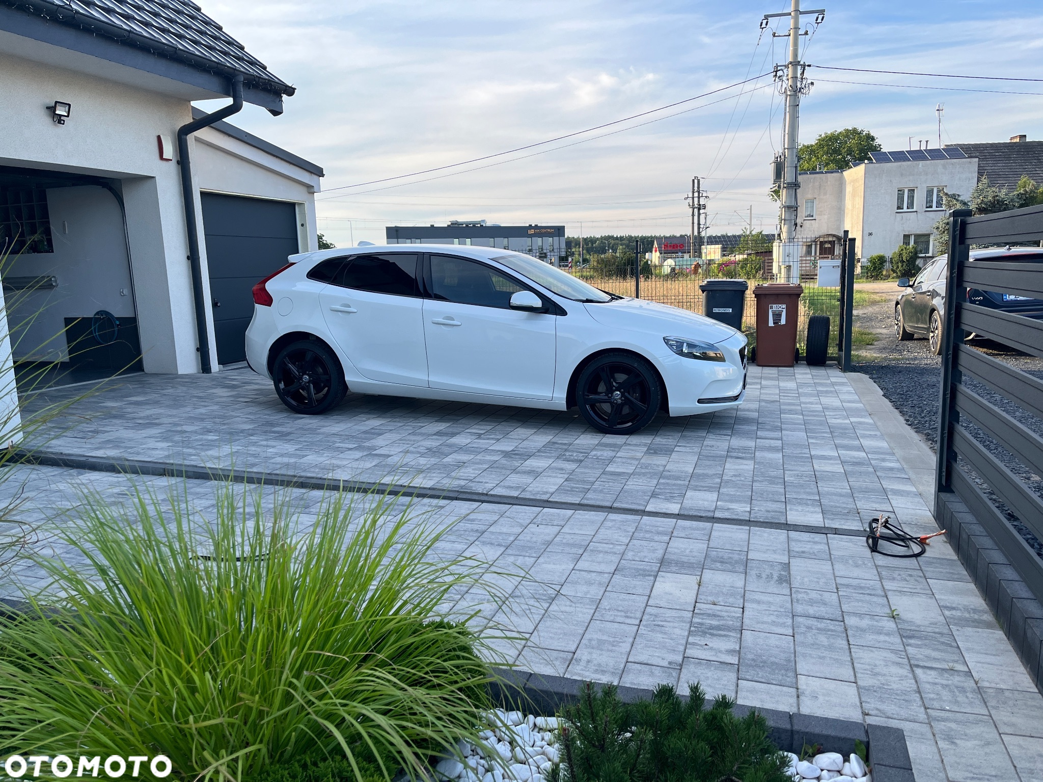 Volvo V40 D2 Drive-E Dynamic Edition - 26