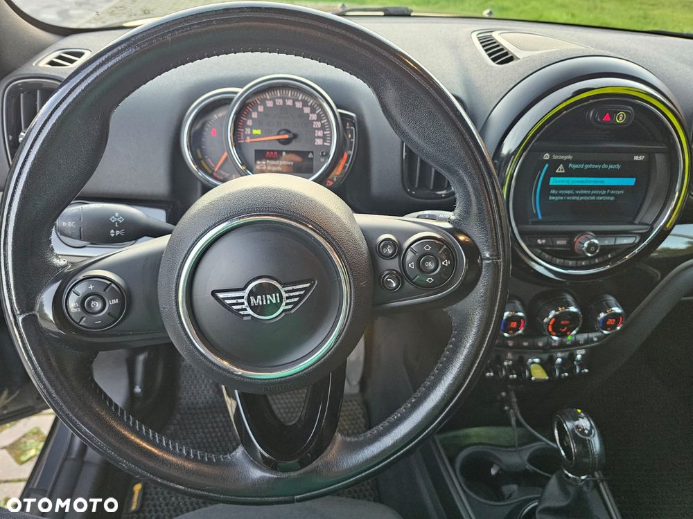 MINI Cooper S - 19