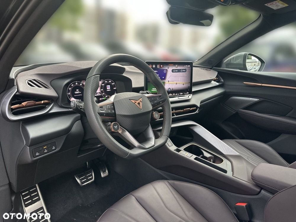 Cupra Terramar 2.0 TSI 4Drive VZ DSG - 13