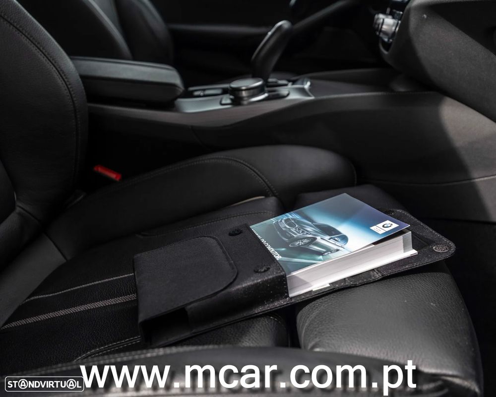 BMW 530 e iPerformance Pack M - 6