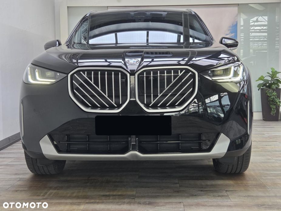 BMW X3 xDrive20 mHEV - 7
