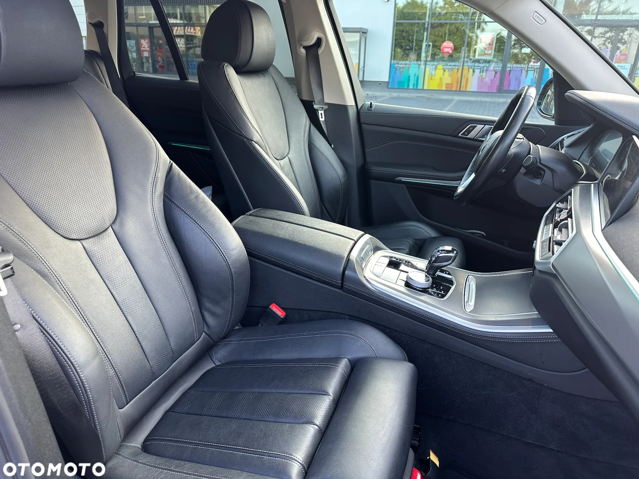 BMW X5 xDrive25d - 8