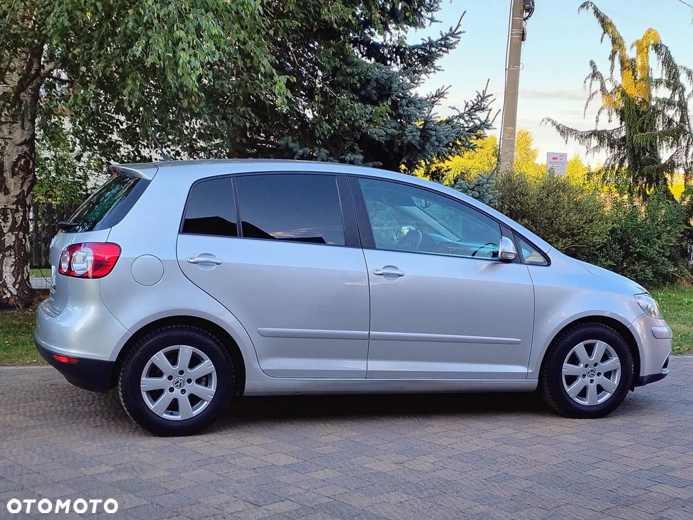 Volkswagen Golf Plus 1.4 Tour Edition - 37