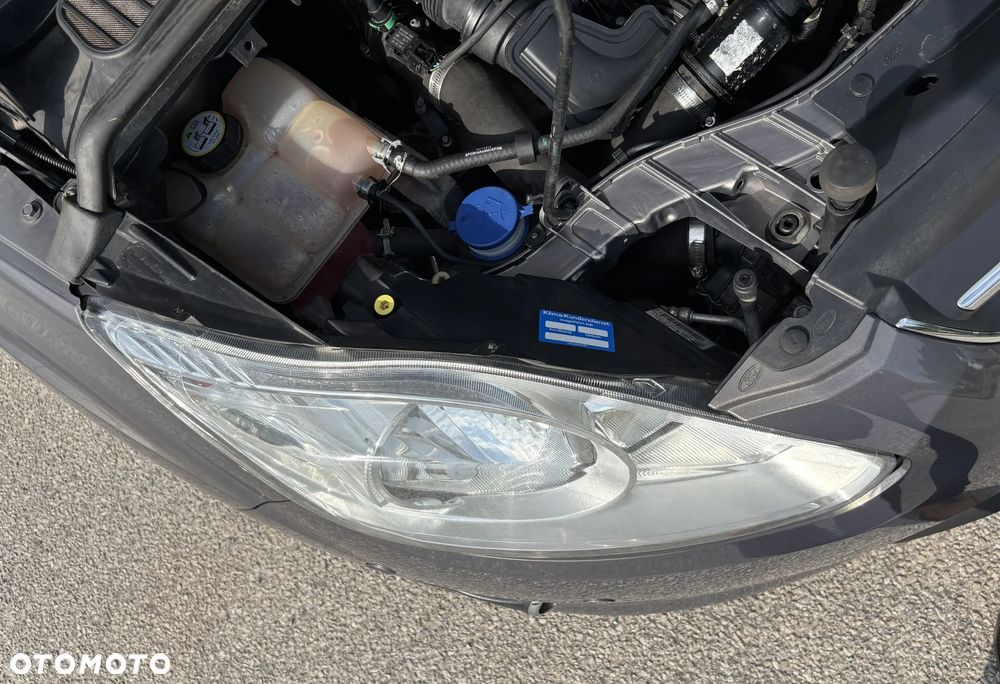 Ford Grand C-MAX 1.0 EcoBoost Start-Stopp-System SYNC Edition - 35