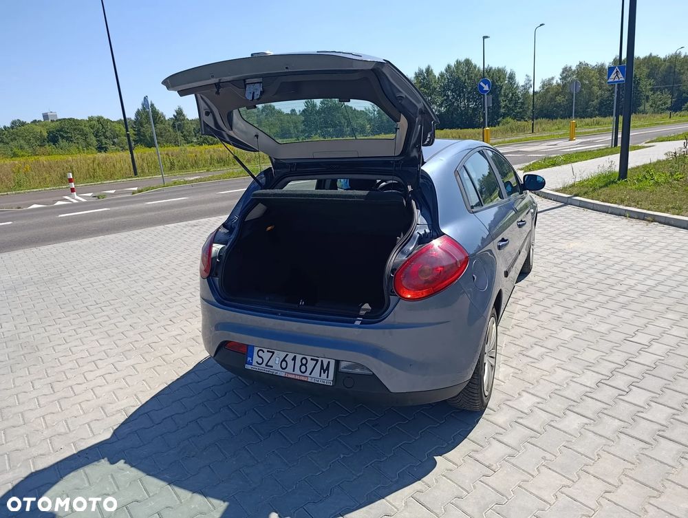 Fiat Bravo 1.6 Multijet 16V Active - 5