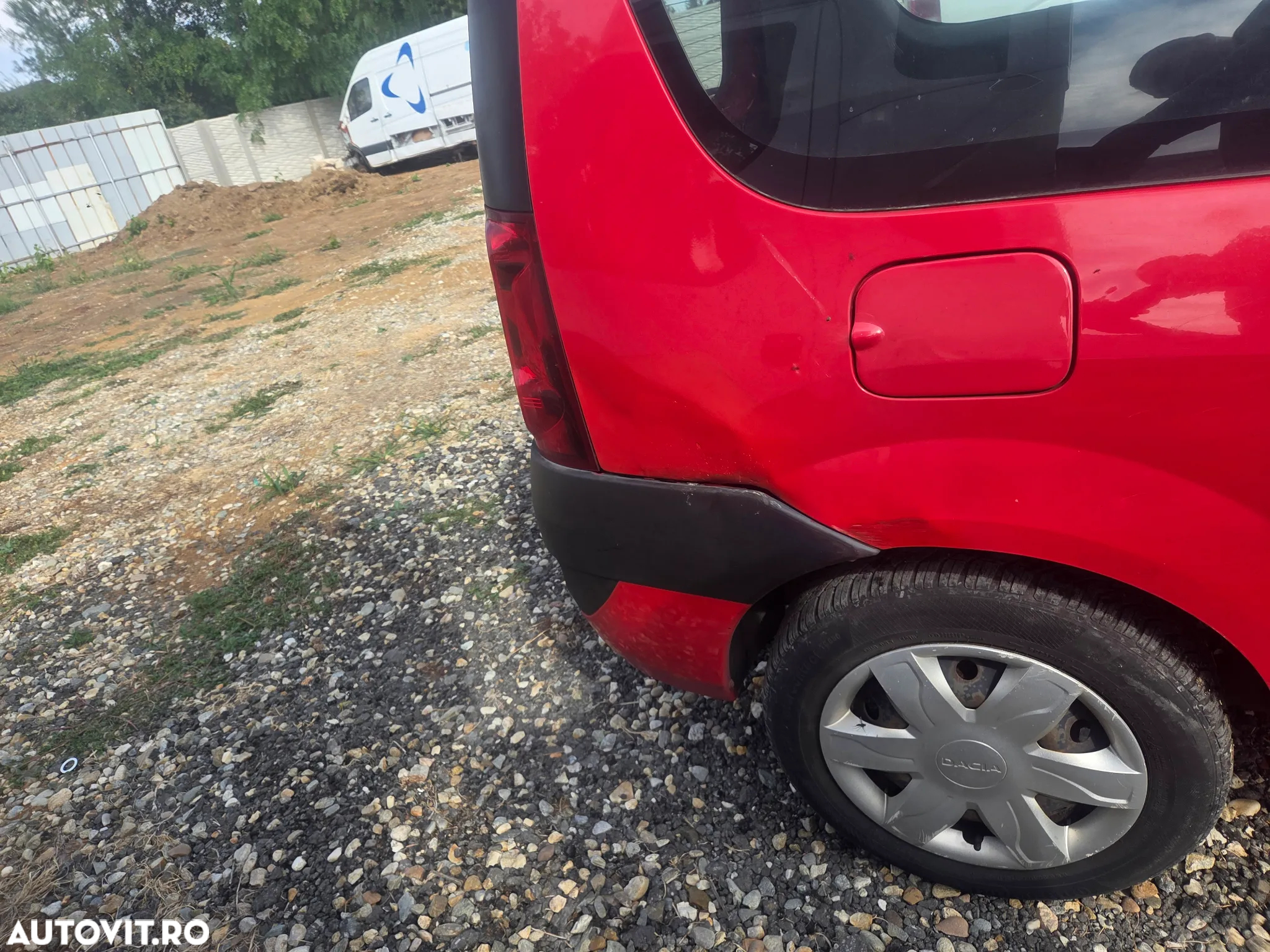 Dacia Logan 1.5 DCI Laureate - 5