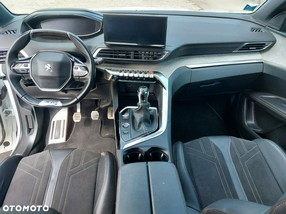 Peugeot 3008 - 20