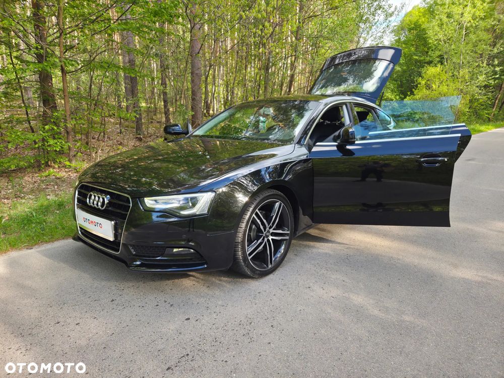 Audi A5 ver-2-0-tdi-sportback-dpf - 22