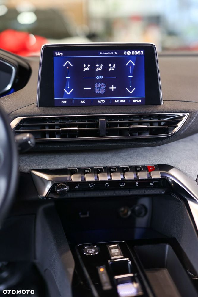 Peugeot 3008 1.5 BlueHDi GT S&S EAT8 - 24