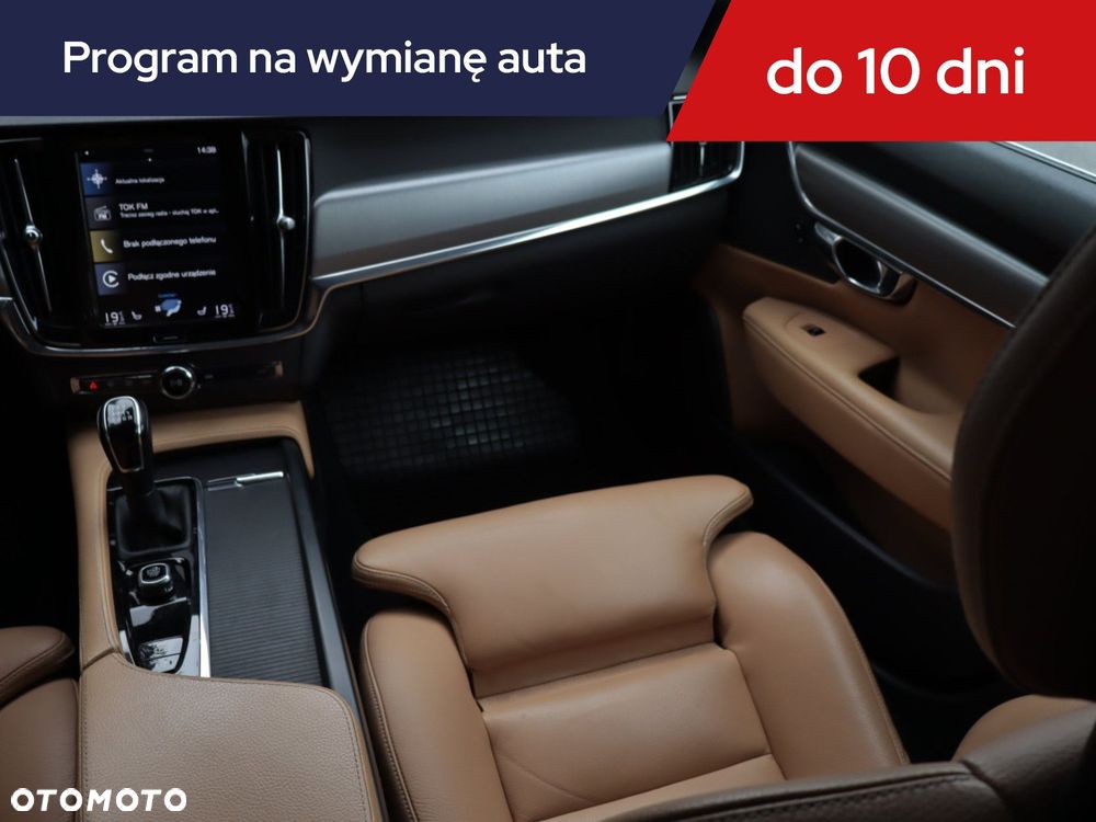 Volvo V90 - 10