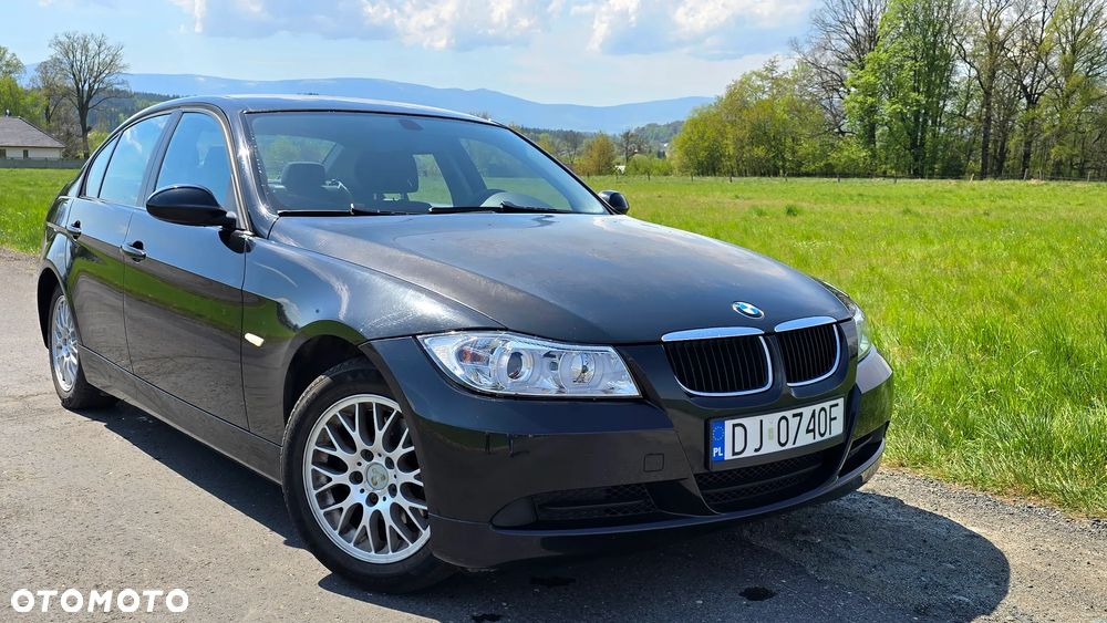 BMW Seria 3 - 2