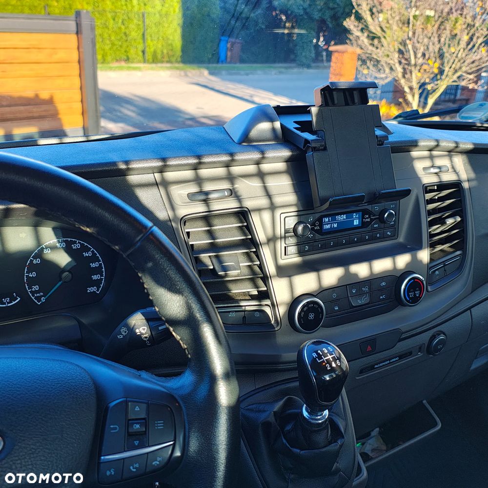 Ford Transit - 10