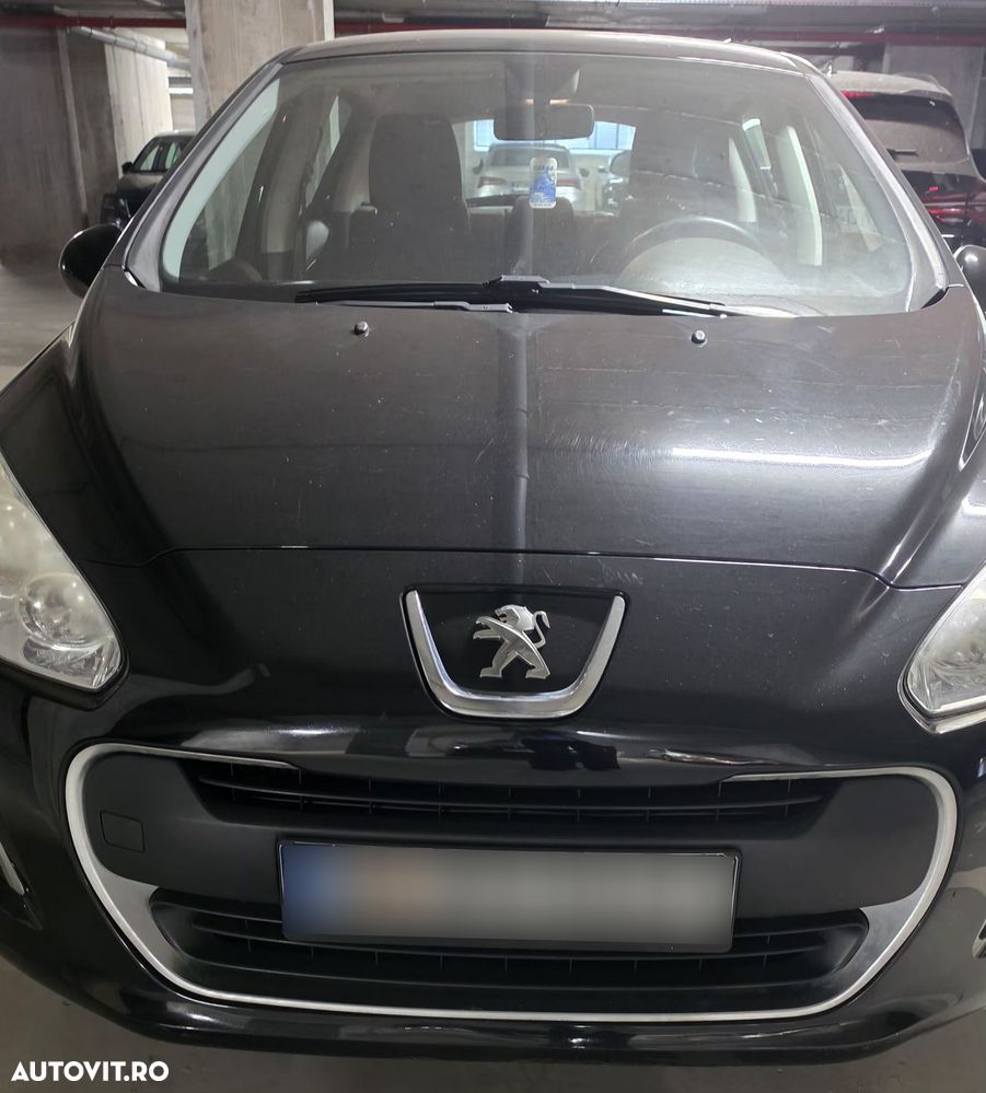 Peugeot 308 HDi FAP 90 Filou - 5